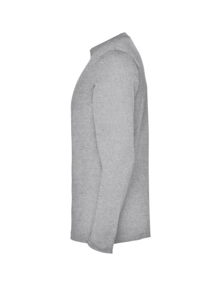 T-shirt manches longues 100% coton 160g/m² Adulte/Junior - Extreme Roly