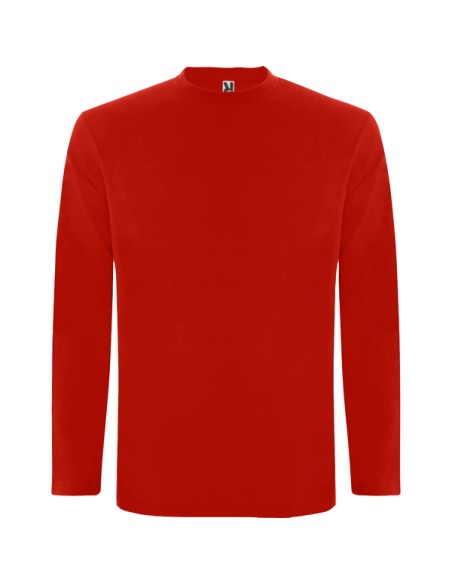 T-shirt manches longues 100% coton 160g/m² Adulte/Junior - Extreme Roly