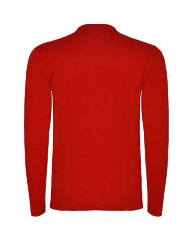 T-shirt manches longues 100% coton... T-shirt manches longues 100% coton...