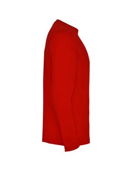 T-shirt manches longues 100% coton 160g/m² Adulte/Junior - Extreme Roly