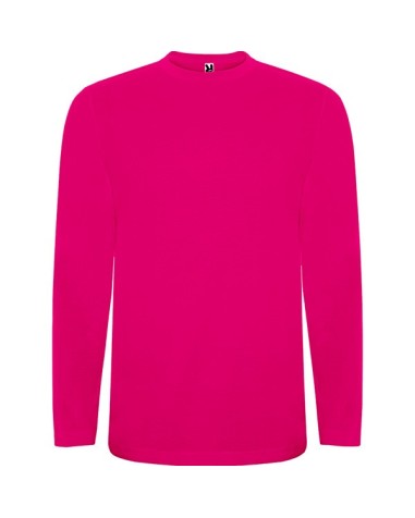 Long-sleeved T-shirt 100% cotton... Long-sleeved T-shirt 100% cotton...