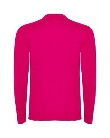 Long-sleeved T-shirt 100% cotton... Long-sleeved T-shirt 100% cotton...