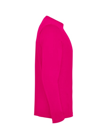 T-shirt manches longues 100% coton 160g/m² Adulte/Junior - Extreme Roly