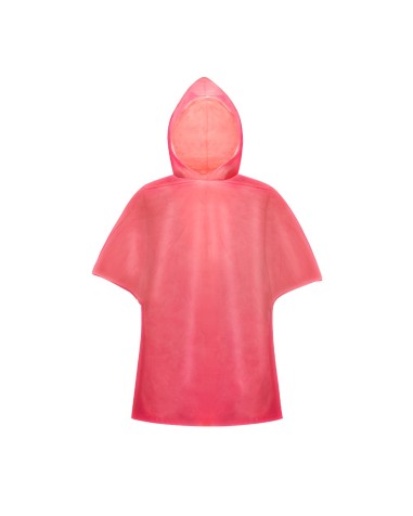 Adult Waterproof Poncho - Remo Adult Waterproof Poncho - Remo