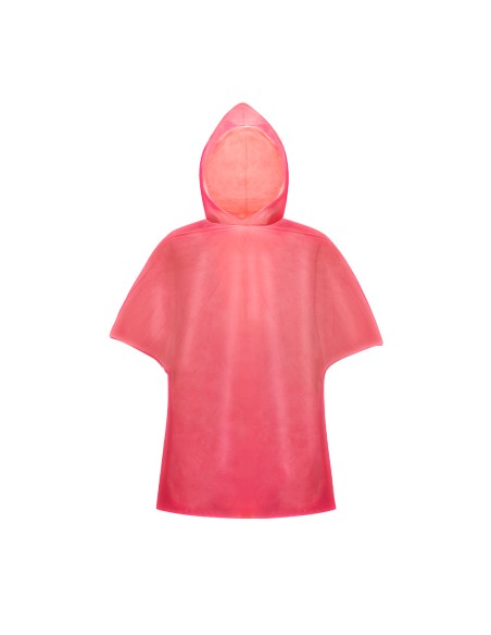 Poncho imperméable adulte - Remo