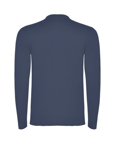 T-shirt manches longues 100% coton... T-shirt manches longues 100% coton...