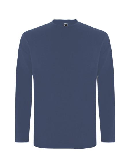 T-shirt manches longues 100% coton 160g/m² Adulte/Junior - Extreme Roly