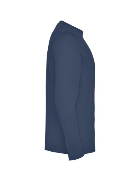 T-shirt manches longues 100% coton 160g/m² Adulte/Junior - Extreme Roly