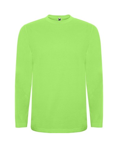 T-shirt manches longues 100% coton... T-shirt manches longues 100% coton...