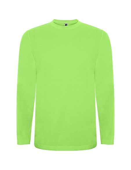 Samarreta MÀNIGA LLARGA 100% cotó 160g/m² ADULT/JUNIOR - EXTREM ROLY