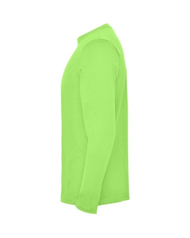 Long-sleeved T-shirt 100% cotton... Long-sleeved T-shirt 100% cotton...