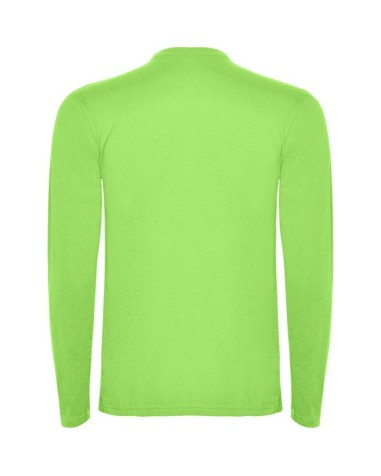 T-shirt manches longues 100% coton... T-shirt manches longues 100% coton...