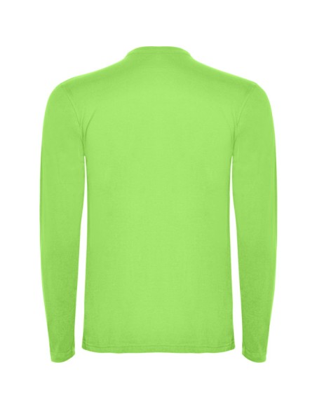 T-shirt manches longues 100% coton 160g/m² Adulte/Junior - Extreme Roly