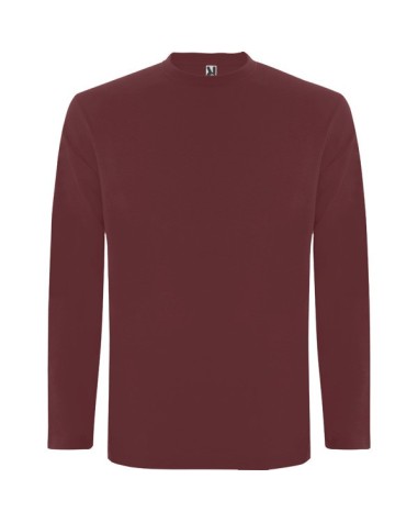 Long-sleeved T-shirt 100% cotton... Long-sleeved T-shirt 100% cotton...
