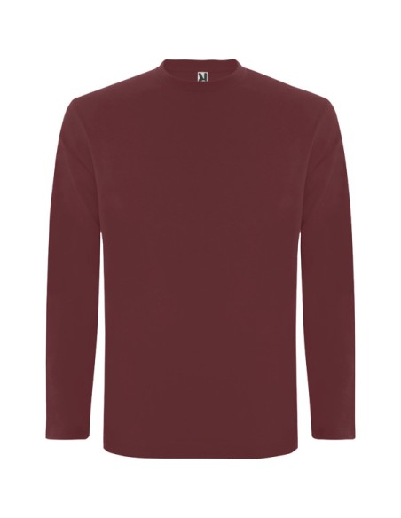 T-shirt manches longues 100% coton 160g/m² Adulte/Junior - Extreme Roly