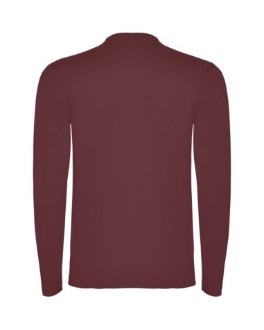 T-shirt manches longues 100% coton... T-shirt manches longues 100% coton...