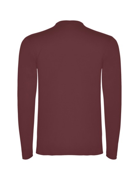 Long-sleeved T-shirt 100% cotton 160g/m² Adult/Junior - Extreme Roly