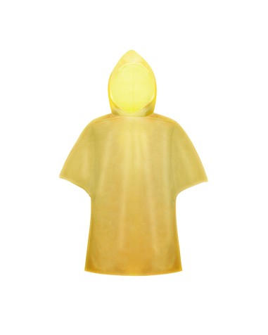 Poncho impermeable adulto - Remo Poncho impermeable adulto - Remo