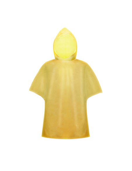 Adult Waterproof Poncho - Remo