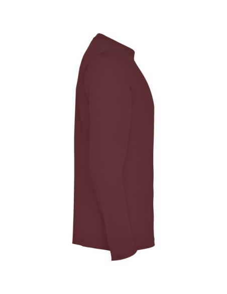 T-shirt manches longues 100% coton 160g/m² Adulte/Junior - Extreme Roly