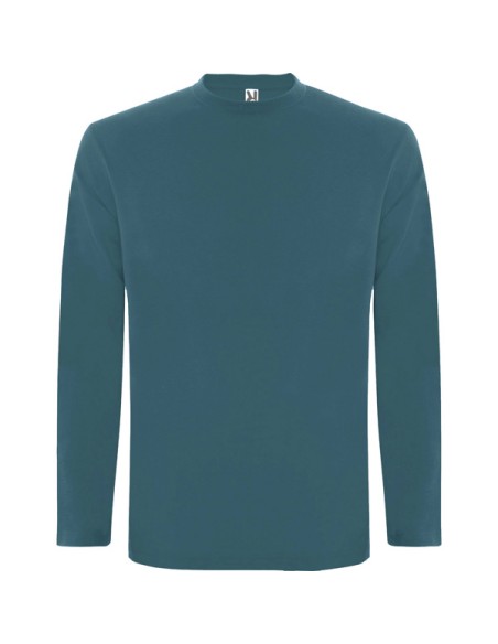 T-shirt manches longues 100% coton 160g/m² Adulte/Junior - Extreme Roly