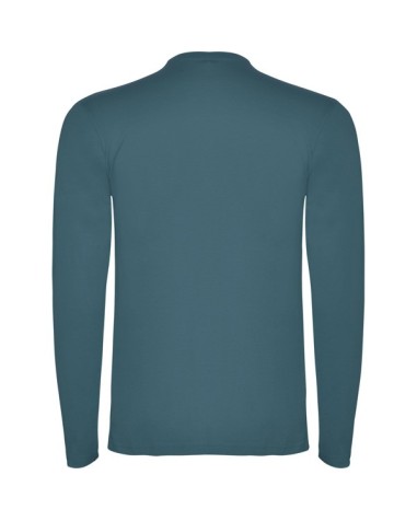 T-shirt manches longues 100% coton... T-shirt manches longues 100% coton...