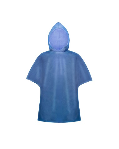 Poncho imperméable adulte - Remo Poncho imperméable adulte - Remo