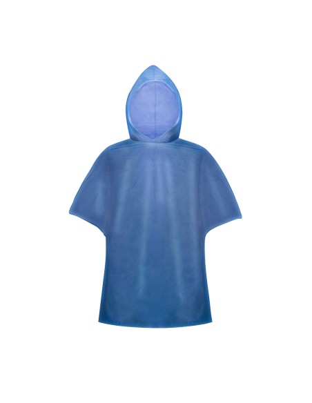 Poncho imperméable adulte - Remo