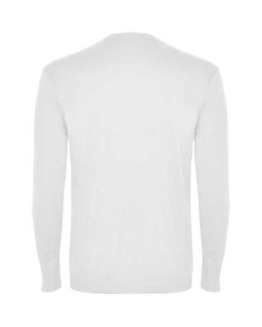 Camiseta MANGA LARGA con puños 100%... Camiseta MANGA LARGA con puños 100%...