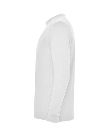 Camiseta MANGA LARGA con puños 100%... Camiseta MANGA LARGA con puños 100%...