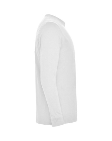 Camiseta MANGA LARGA con puños 100%... Camiseta MANGA LARGA con puños 100%...