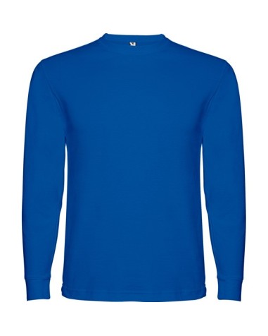 T-shirt manches longues avec revers,... T-shirt manches longues avec revers,...