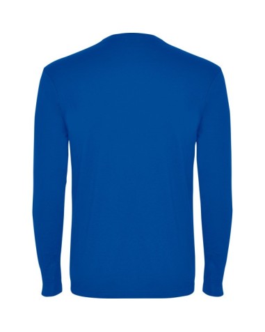 T-shirt manches longues avec revers,... T-shirt manches longues avec revers,...