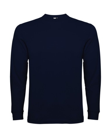 T-shirt manches longues avec revers,... T-shirt manches longues avec revers,...