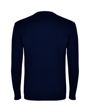 Long-sleeved T-shirt with cuffs, 100%... Long-sleeved T-shirt with cuffs, 100%...