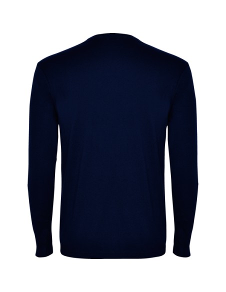 Long-sleeved T-shirt with cuffs, 100% cotton, 165 g/m² - POINTER ROLY