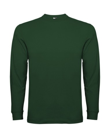 Camiseta MANGA LARGA con puños 100%... Camiseta MANGA LARGA con puños 100%...