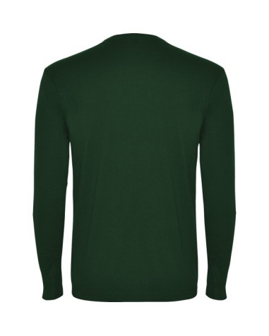 T-shirt manches longues avec revers,... T-shirt manches longues avec revers,...