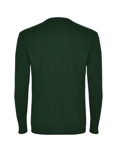 Long-sleeved T-shirt with cuffs, 100% cotton, 165 g/m² - POINTER ROLY