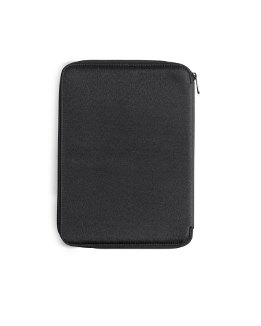 Carpeta con bloc notas personalizable... Carpeta con bloc notas personalizable...