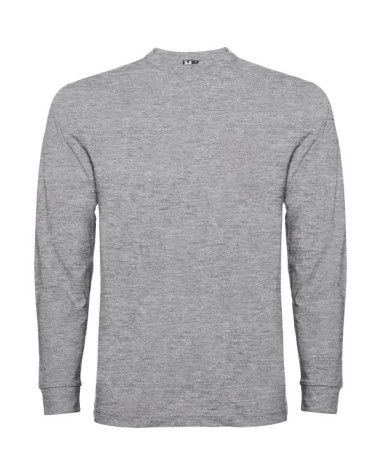 T-shirt manches longues avec revers,... T-shirt manches longues avec revers,...