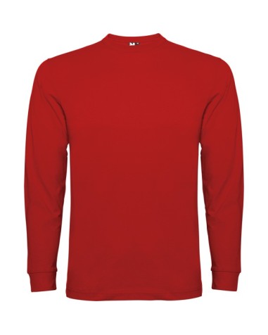 T-shirt manches longues avec revers,... T-shirt manches longues avec revers,...