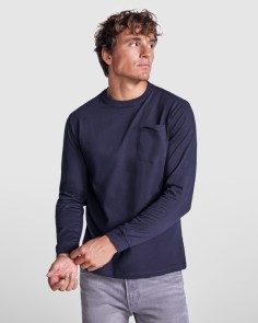 T-shirt manches longues...