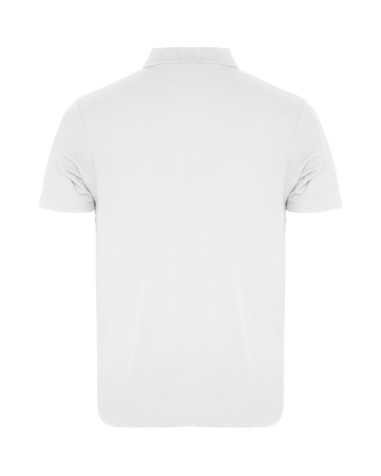 Short-sleeved polo shirt in 100%... Short-sleeved polo shirt in 100%...