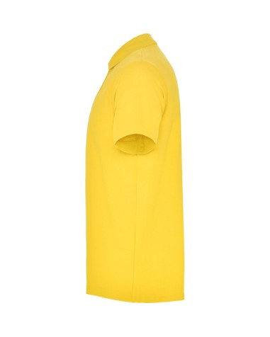 Polo màniga curta 100% cotó piqué...