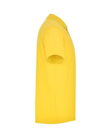 Polo màniga curta 100% cotó piqué...