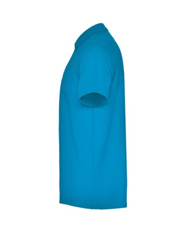 Polo manga corta 100% algodón piqué... Polo manga corta 100% algodón piqué...