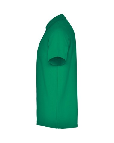 Polo manga corta 100% algodón piqué... Polo manga corta 100% algodón piqué...