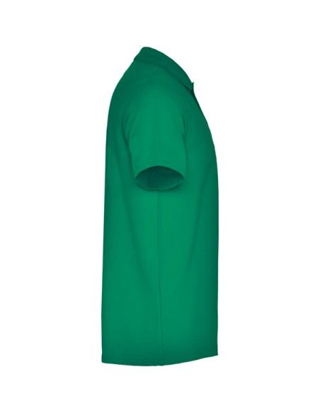 Polo màniga curta 100% cotó piqué 180g/m² - AUSTRAL ROLY