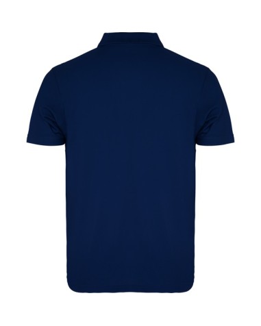 Short-sleeved polo shirt in 100%... Short-sleeved polo shirt in 100%...
